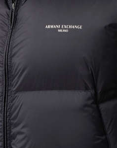 ARMANI EXCHANGE DOWN JACKET