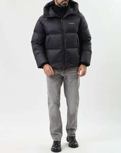 ARMANI EXCHANGE DOWN JACKET