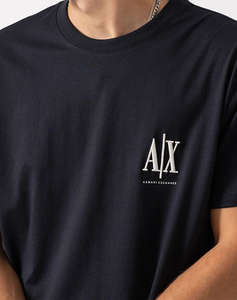 ARMANI EXCHANGET-SHIRT