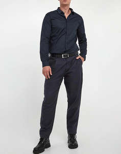 ARMANI EXCHANGE SHIRT