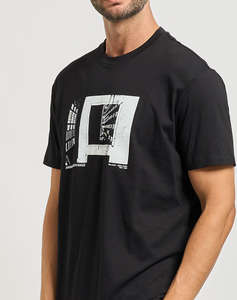 ARMANI EXCHANGE T-SHIRT