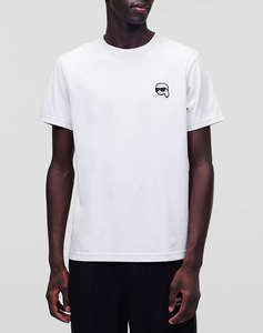 KARL LAGERFELD T-SHIRT CREWNECK NOS