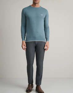 NAVY&GREEN МЪЖКА БЛУЗА