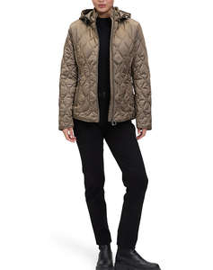 BETTY BARCLAY JACKET