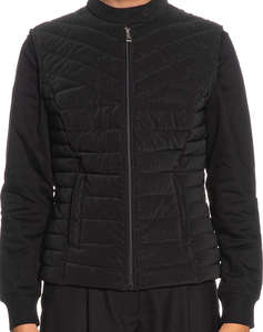 GUESS SL EMMANUELA STRETCH VEST ДАМСКО ЯКЕ