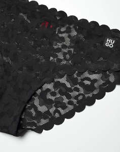 HUGO BRIEF LEO LACE 10273197 01