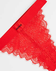 HUGO BRIEF RL LACE 10269292 01