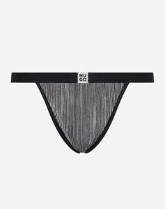 HUGO STRING PLISSE 10274920 01