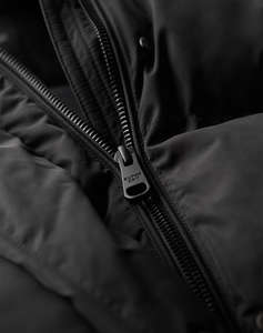 SUPERDRY D3 STUD MAXI LONGLINE PUFFER JACKETДАМСКО ЯКЕ