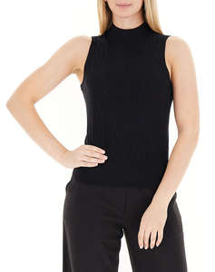 ARMANI EXCHANGE KNIT TOP