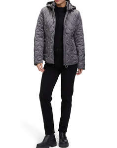 BETTY BARCLAY JACKET