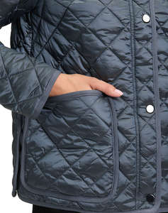 BETTY BARCLAY JACKET