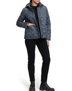 BETTY BARCLAY JACKET