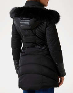 GUESS NEW OXANA JACKET ДАМСКО ЯКЕ