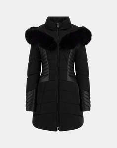 GUESS NEW OXANA JACKET ДАМСКО ЯКЕ