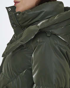 ONLY ONLBERGEN LIFE OVERSIZED PUFFER OTW