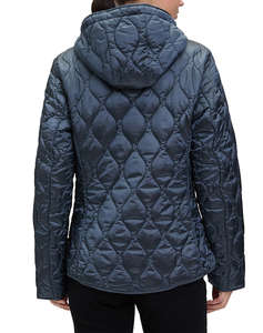 BETTY BARCLAY JACKET