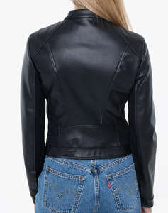 GUESS NEW FIAMMETTA JACKET ДАМСКО ЯКЕ