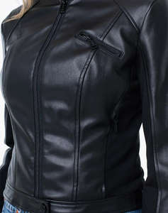 GUESS NEW FIAMMETTA JACKET ДАМСКО ЯКЕ