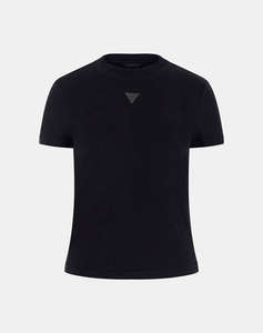 GUESS SS ANITA MOCK NK TOP ДАМСКА БЛУЗА