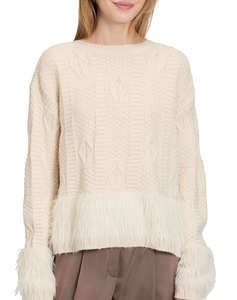 BETTY BARCLAY SO COSY KNIT