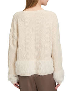BETTY BARCLAY SO COSY KNIT