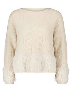 BETTY BARCLAY SO COSY KNIT