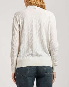 ARMANI EXCHANGE PULLOVER