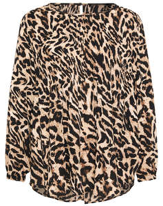 BETTY BARCLAY BLOUSE