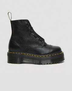 DR.MARTENS 22564001 Sinclair Milled Nappa BOOT KONTO DR MARTENS