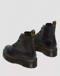 DR.MARTENS 22564001 Sinclair Milled Nappa BOOT KONTO DR MARTENS