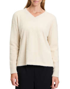 BETTY BARCLAY KNIT