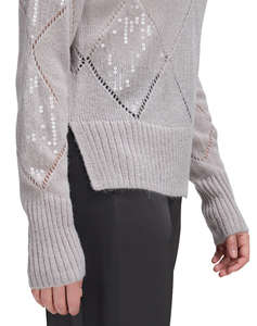 BETTY BARCLAY KNIT