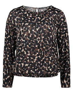 BETTY BARCLAY BLOUSE