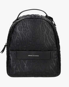ARMANI EXCHANGE BACKPACK