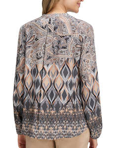 BETTY BARCLAY BLOUSE