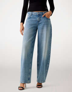 GUESS BAGGY BALLOON ДАМСКИ ПАНТАЛОНИ