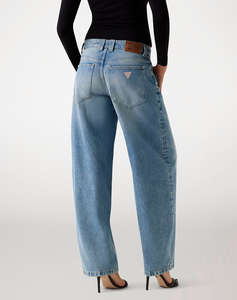 GUESS BAGGY BALLOON ДАМСКИ ПАНТАЛОНИ