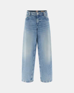 GUESS BAGGY BALLOON ДАМСКИ ПАНТАЛОНИ