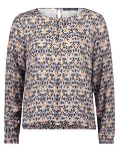BETTY BARCLAY BLOUSE