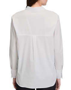 BETTY BARCLAY BLOUSE