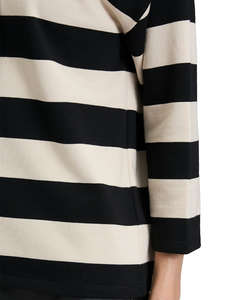 BETTY BARCLAY SWEATSHIRT