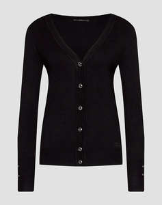 GUESS ZENA CARDI LS SWTR ПЛЕТЕНИ ДАМСКИ ДРЕХИ