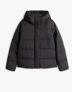 TOMMY HILFIGER MODERN DOWN REG JACKET