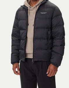 ARMANI EXCHANGE DOWN JACKET