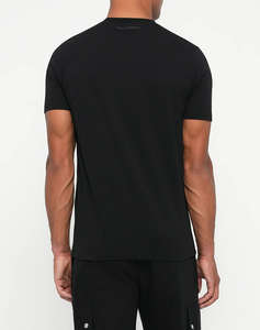 KARL LAGERFLED T-SHIRT CREWNECK