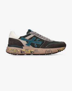 PREMIATA SNEAKERS