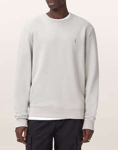 ALL SAINTS RAVEN CREW