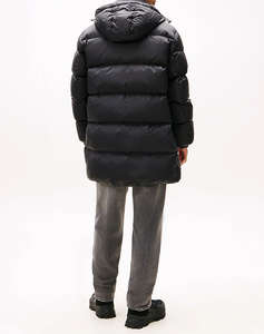 TOMMY JEANS TJM ESSENTIAL DOWN PARKA