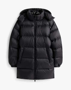 TOMMY JEANS TJM ESSENTIAL DOWN PARKA